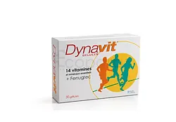 DYNAVIT BOITE DE 30 GELULES