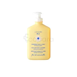 M&D CAMOMILLA BLU FIOR DI CAMOMILLA NETTOYANT 300ML