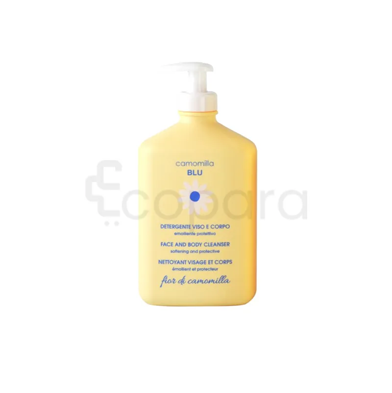 M&D CAMOMILLA BLU FIOR DI CAMOMILLA NETTOYANT 300ML