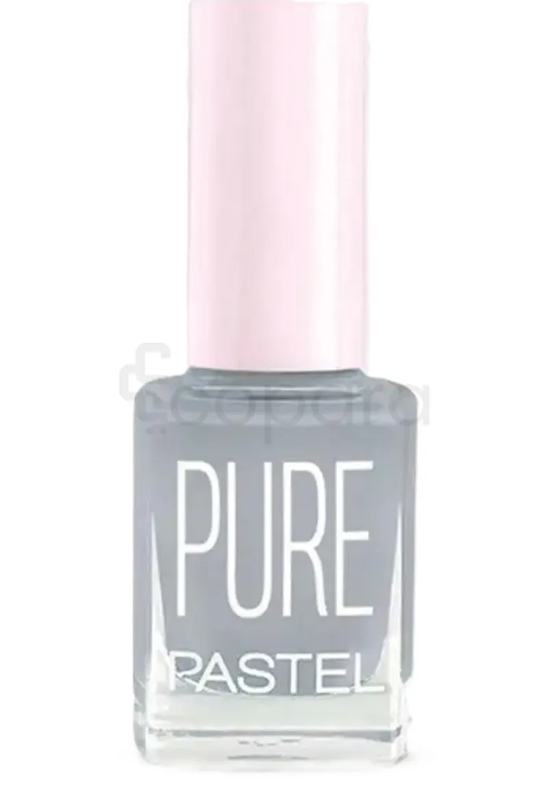 PASTEL PURE NAIL POLISH NUMERO 603