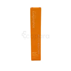 SOUL SISTERS SKINCARE BRIGHTEN UP EYE CREAM 15ML