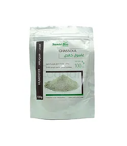 SANTE BIO GHASSOUL