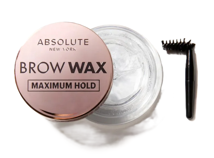 ABSOLUTE NEW YORK ABNY EYE BROW WAX REFERENCE MEBG04