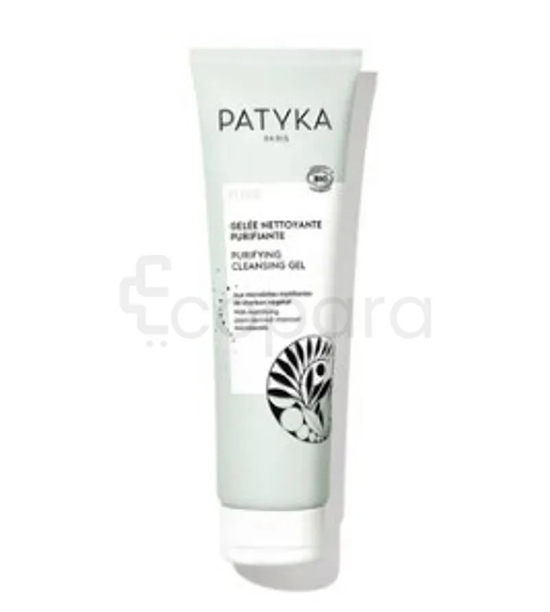 PATYKA PURE GELEE NETTOYANTE PURIFIANTE 150ML
