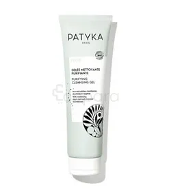PATYKA PURE GELEE NETTOYANTE PURIFIANTE 150ML