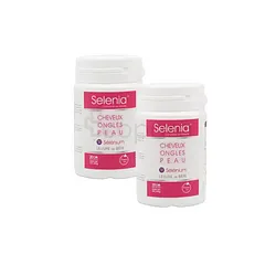 SELENIA BOITE DE 30 GELULES