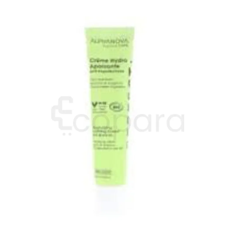ALPHANOVA CREME HYDRA APAISANTE 40ML