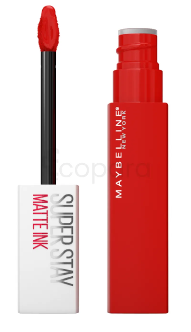 MAYBELLINE SUPERSTAY MATTE INK PINKS SPICED INDIVIDUALIST NUMERO 320