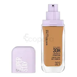 MAYBELLINE SUPER STAY LUMI MATTE FONDATION NUMERO 327