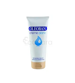 OLEOBAN CREME QUOTIDIENNE DAILY CREAM 200G