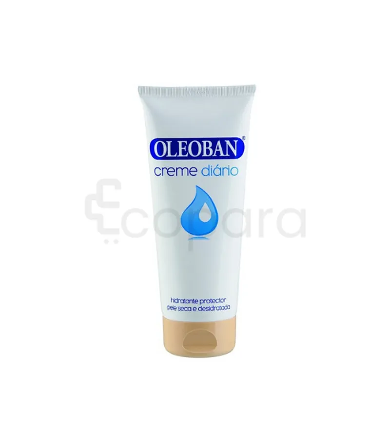 OLEOBAN CREME QUOTIDIENNE DAILY CREAM 200G