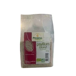 PRIMEAL PSYLLIUM BLOND 150G