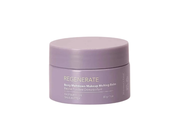 SOUL SISTERS SKINCARE REGENERATE BAUME FONDANT DEMAQUILLANT 30G