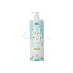 MKL GREEN NATURE BABY GREEN LINIMENT OLEO-CALCAIRE BIO 900ML