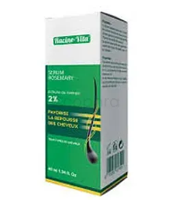 RACINE-VITA SERUM ROSMARY 2% 40ML