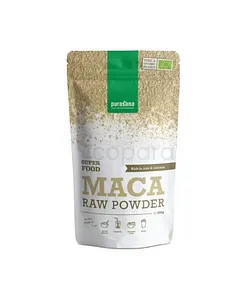 PURASANA POUDRE DE MACA 200G REFERENCE PURASU25
