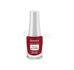 INNOXA VERNIS ROUGE CARMIN NUMERO 706 5ML