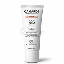 GAMARDE EPIDERM CICA REPAR SOIN REPARATEUR 40ML