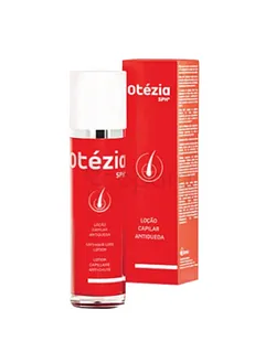 OTEZIA SPH LOTION CAPILLAIRE ANTI-CHUTE 100ML