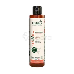 EMBLICA SHAMPOOING NUTRITION 200ML REFERENCE 002500