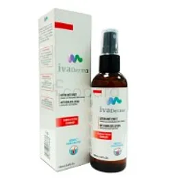 IVADERMA LOTION ANTI-CHUTE 100ML