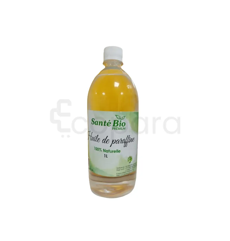 SANTE BIO HUILE DE PARAFFINE 1L