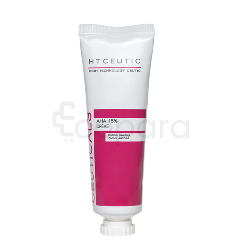 HT CEUTIC AHA 15% CREME PEELLING 50ML