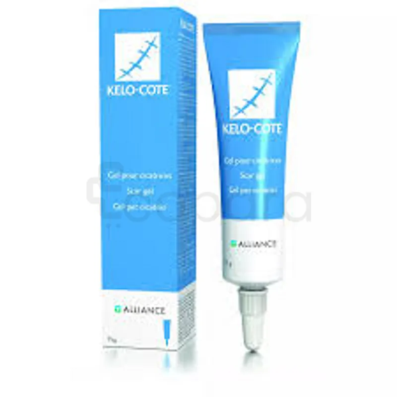 KELOCOTE GEL POUR CICATRICE 15G