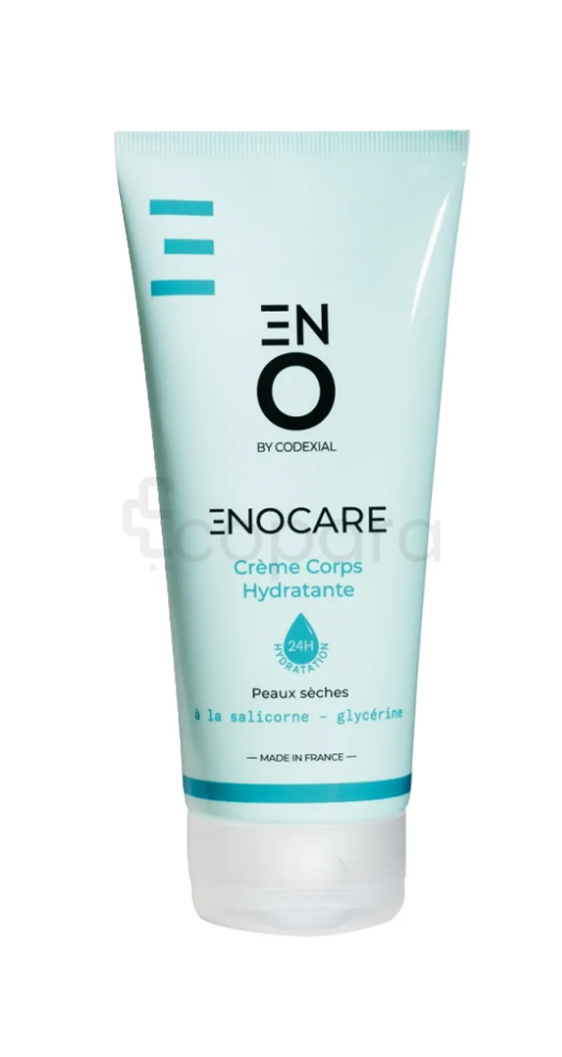 CODEXIAL ENOCARE CREME CORPS HYDRATANTE 200ML
