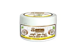 NATURESOIN HUILE DE NOIX DE COCO 250ML