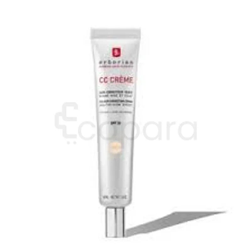 ERBORIAN CC CREME PORCELAIN 40ML