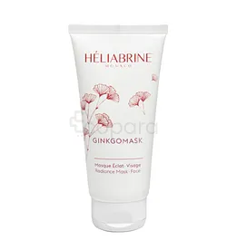 HELIABRINE GINKGO MASK ECLAT 75ML