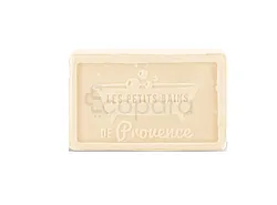 LES PETITS BAINS DE PROVENCE SAVON PAIN AMANDE 100G
