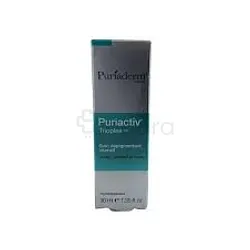 PURIADERM PURIACTIV TRIOPLEX LME SOIN 30ML