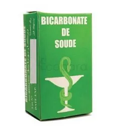 BICARBONATE DE SOUDE 250G