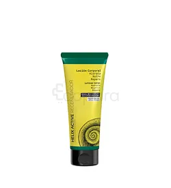 ARMONIA COSMETICA NATURAL HELIX ACTIVE REGENERADOR LOTION CORPS BAVE D'ESCARGOT BIO 200ML