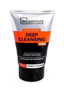IDC INSTITUTE FACE SCRUB DEEP CLEANSING 100ML