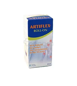 ARTIFLEX ROLL-ON 60ML