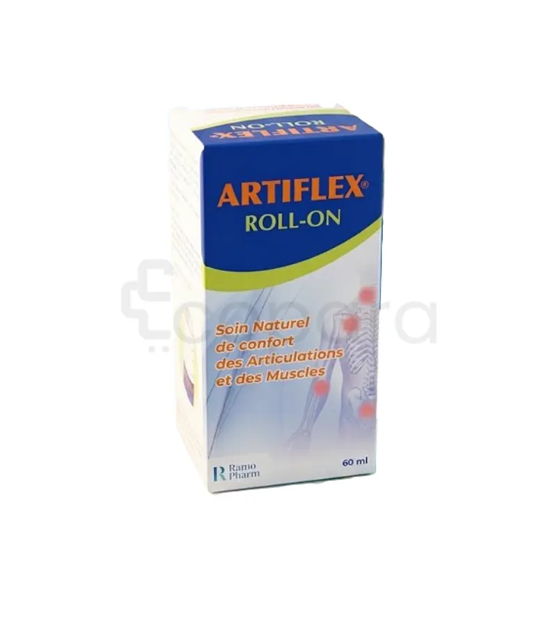 ARTIFLEX ROLL-ON 60ML