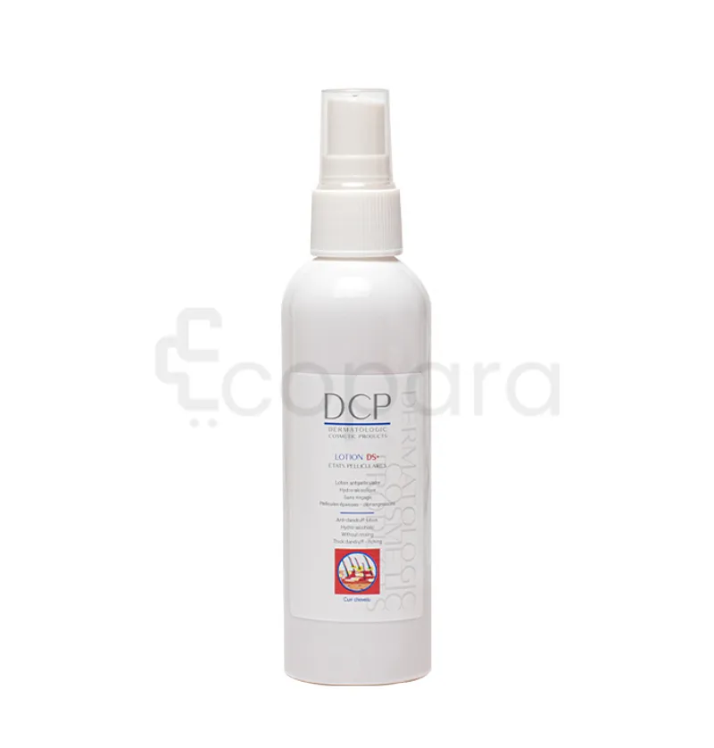 DCP LOTION DS+ 100ML