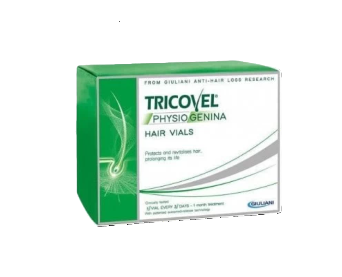 TRICOVEL BOITE DE 10 AMPOULES