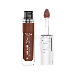 L'ORÉAL PARIS LIP OIL PLUMP AMBITION LA NUIT SPARKLE NUMERO 510