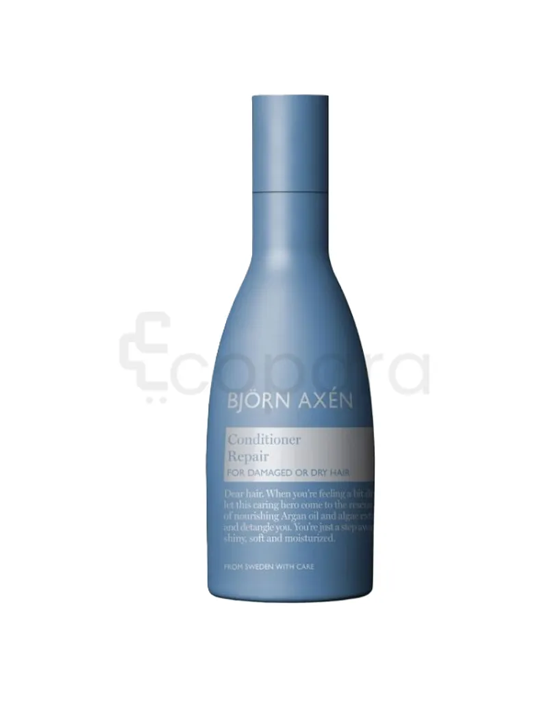 BJORN AXEN CONDITIONER REPAIRE 250ML