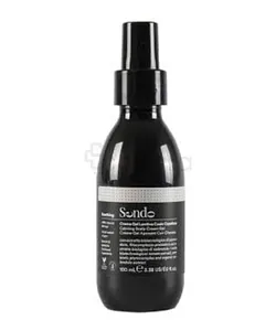 SENDO CREME GEL APAISANT CUIR CHEVELU 100ML