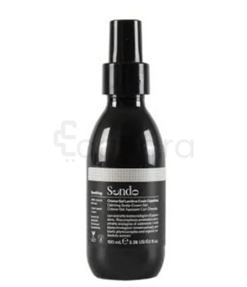 SENDO CREME GEL APAISANT CUIR CHEVELU 100ML