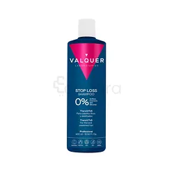 VALQUER SHAMPOOING ANTI-CHUTE 400ML