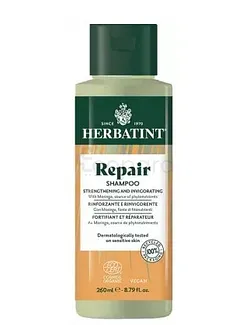 HERBATINT REPAIR SHAMPOOING BIO 260ML