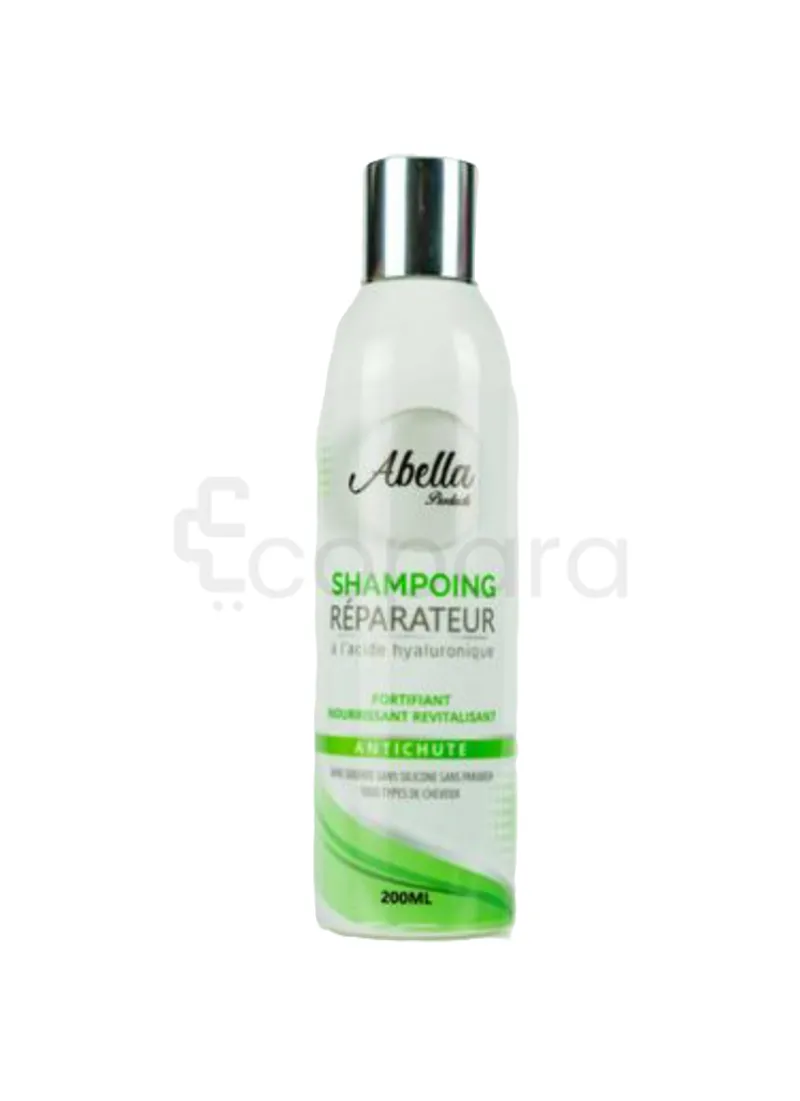 ABELLA PRODUCTS SHAMPOOING REPARATEUR 200ML