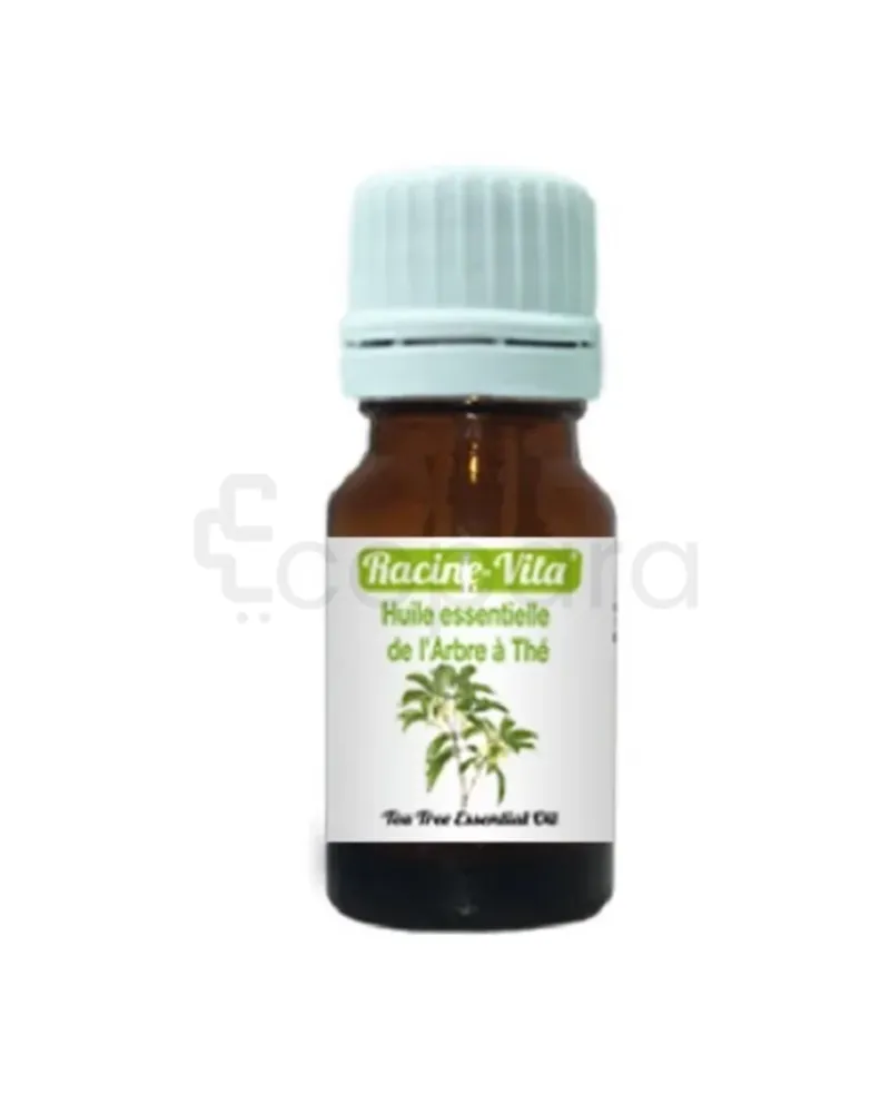 RACINE-VITA HUILE ESSENTIELLE DE L'ARBRE A THE