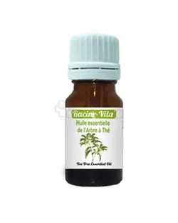 RACINE-VITA HUILE ESSENTIELLE DE L'ARBRE A THE